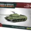 Clash of Steel - T-10 Heavy Company