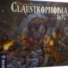 Claustrophobia 1692