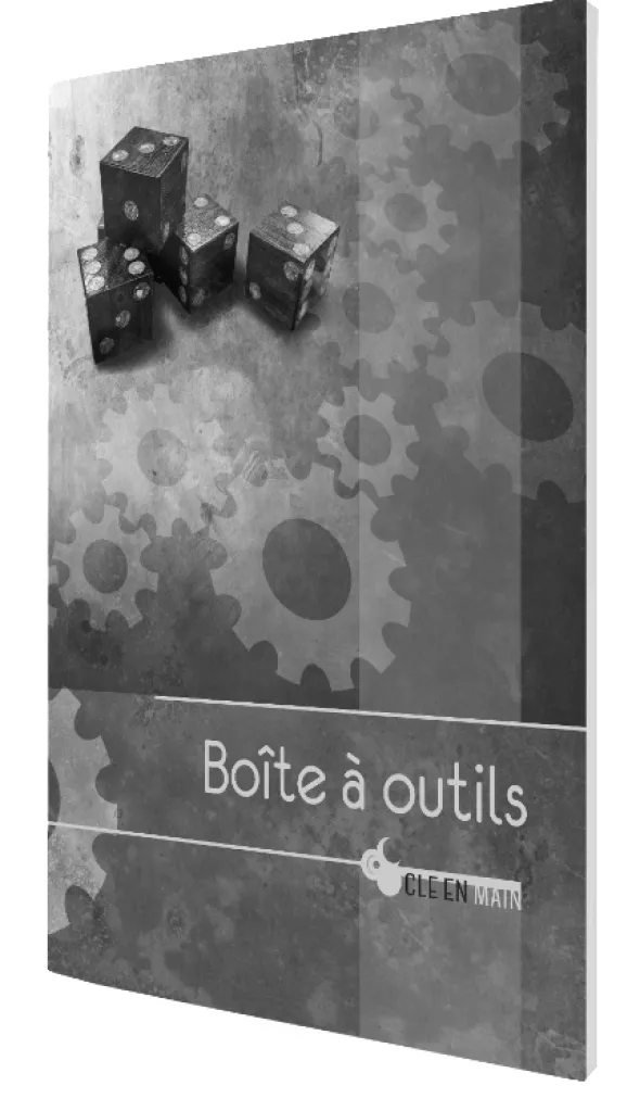 Clé en Main - Boite à Outils