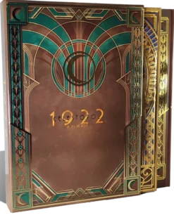 Célestopol 1922 - Coffret Deluxe