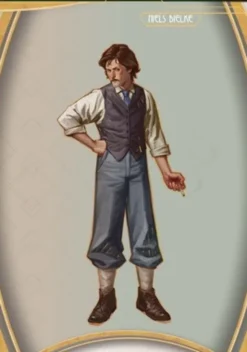 Célestopol 1922 - Kit du Narrateur