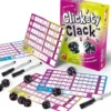 Clickety Clack