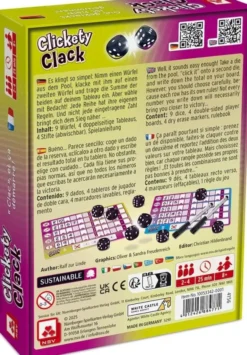Clickety Clack
