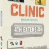 Clinic: Deluxe Edition – 4th Extension