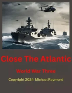 Close the Atlantic