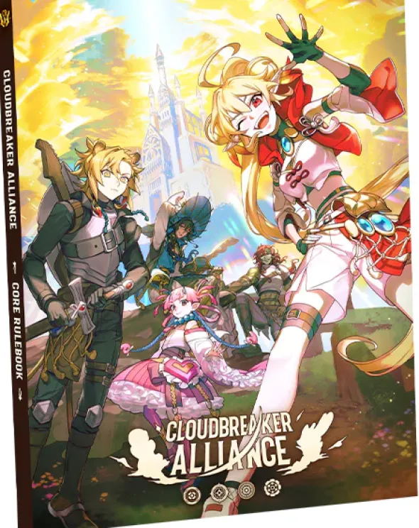 CloudBreaker Alliance