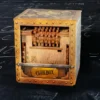 Cluebox - Escape Room dans une boîte: Chat de Schrödinger