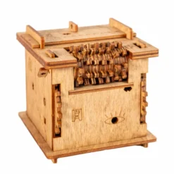 Cluebox - Escape Room dans une boîte: Chat de Schrödinger