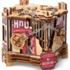 Cluebox - Houdini's Magic Escape