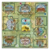 Cluedo One Piece