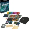 Cluedo - Péril en Haute Mer