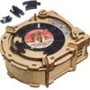 CluePuzzle - Record Player