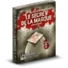 50 Clues Saison 2 - La Trilogie de Marie