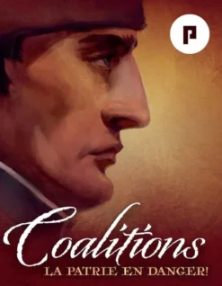 Coalitions - La Patrie en Danger