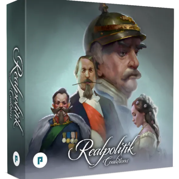 Coalitions - Realpolitik