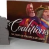Coalitions - Soldiers of Fortune