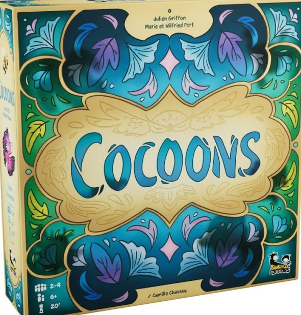 Cocoons