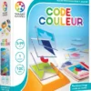 Code Couleur