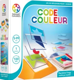 Code Couleur