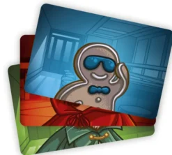 Codenames - Fairy Tales Expansion Pack