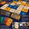 Codenames - Retour à Poudlard