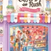 Coffee Rush - C'est du Gâteau