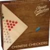 Coffret Dames Chinoises en Bois