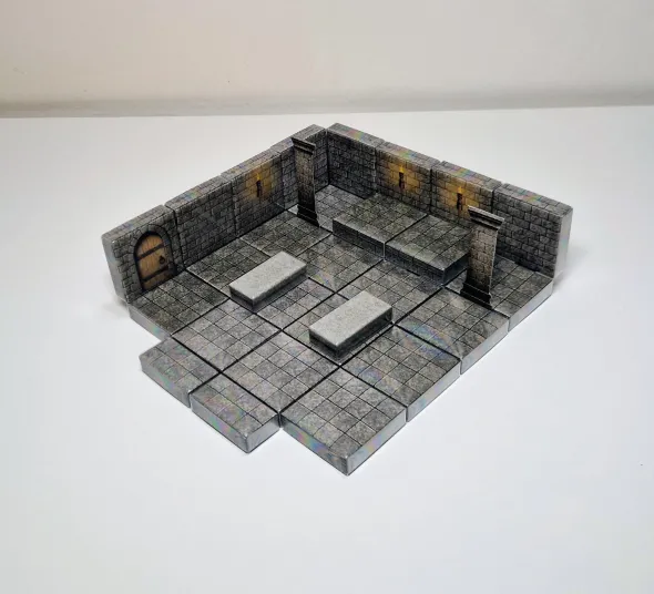 Coffret Découverte Tales-on-Tiles