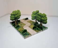 Coffret Découverte Tales-on-Tiles