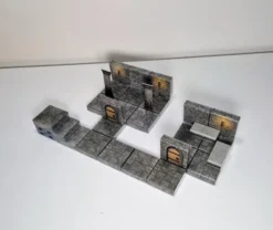 Coffret Découverte Tales-on-Tiles