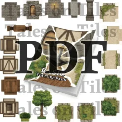 Coffret de Base Tales-on-Tiles