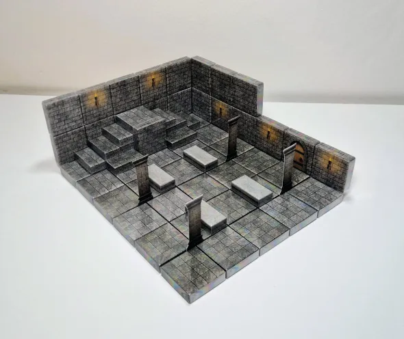 Coffret de Base Tales-on-Tiles