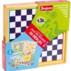 Coffret de Jeux de Société - 50 règles