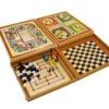 Coffret 8 Jeux Standards
