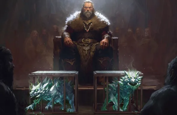 Cohors Cthulhu - Germania