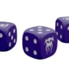 Cohors Cthulhu: Tactics Dice Pack