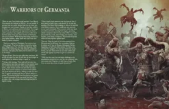 Cohors Cthulhu: Tactics Rulebook