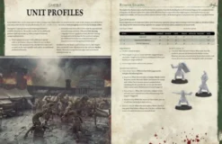 Cohors Cthulhu: Tactics Rulebook