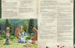 Cohors Cthulhu: Tactics Rulebook