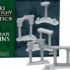 Cohors Cthulhu: Tactics Terrain - Roman Ruins