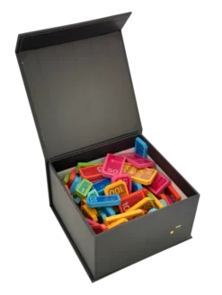 Coin Chest 4