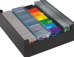 Collector's Lair 2000+