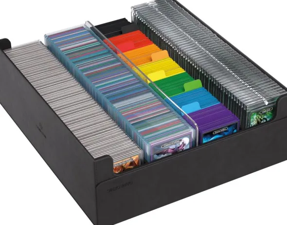 Collector's Lair 2000+