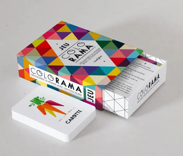 Colorama