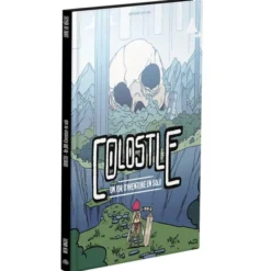 Colostle