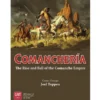 Comancheria: The Rise and Fall of the Comanche Empire 2nd Printing