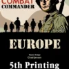 Combat Commander Europe - 5th Printing