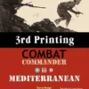 Combat Commander Méditerranean 3rd Printing