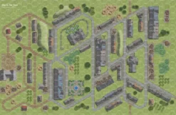 Combat! 2: From D-Day to V-E Day Campaign Expansion