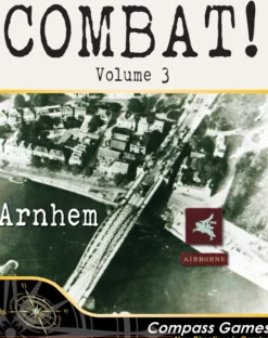 Combat! Volume 3 – Arnhem